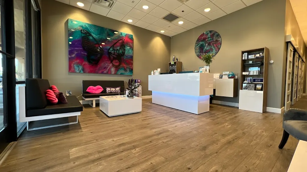 Flawless Faces MedSpa Chandler Botox, Lip Fillers And Laser Hair Removal — Medical spa in Chandler